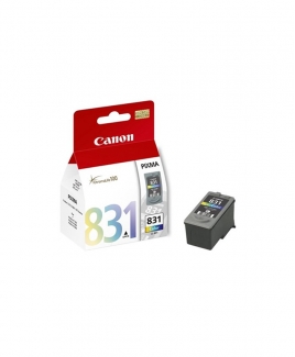 Canon CL-831 Ink Cart (Colour)
